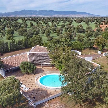 Casa Del Principe Villa Daimiel Eksteriør bilde