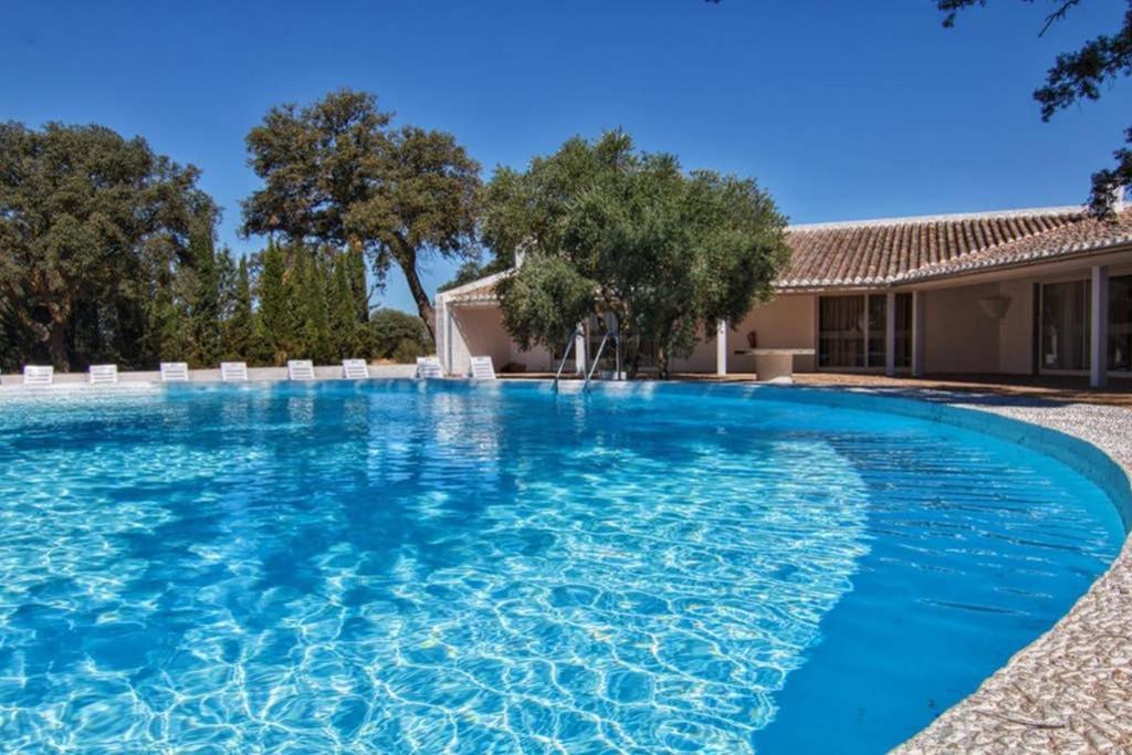 Casa Del Principe Villa Daimiel Eksteriør bilde