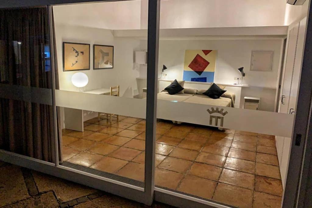 Casa Del Principe Villa Daimiel Eksteriør bilde