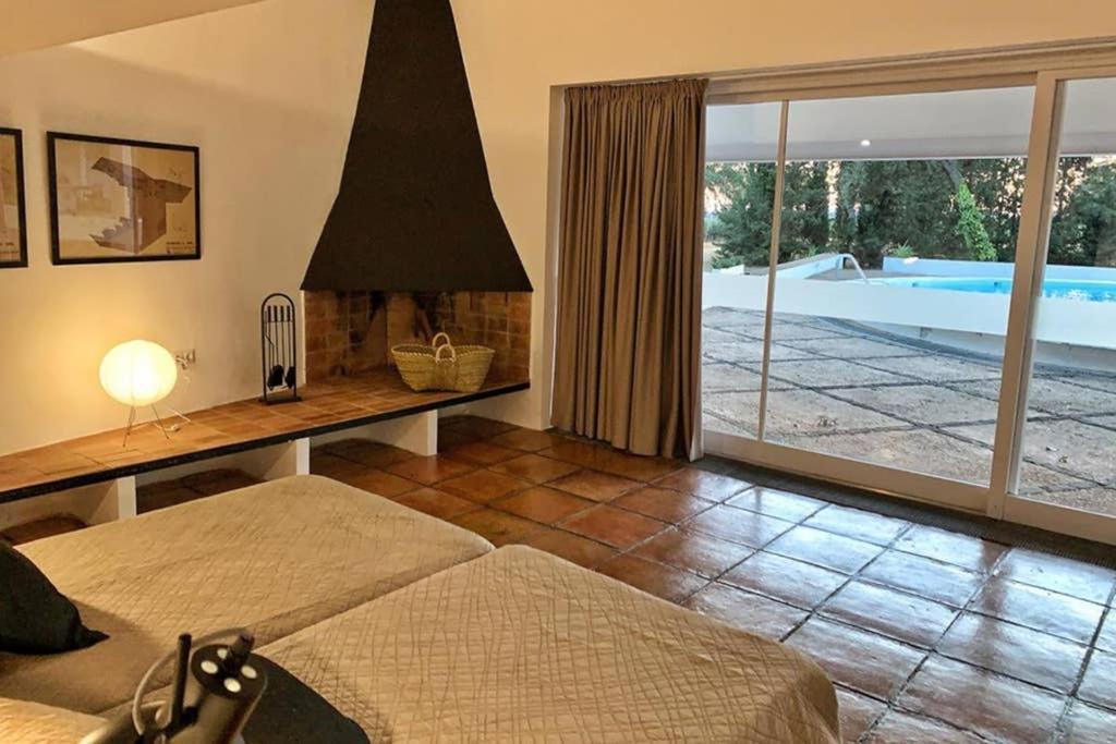 Casa Del Principe Villa Daimiel Eksteriør bilde